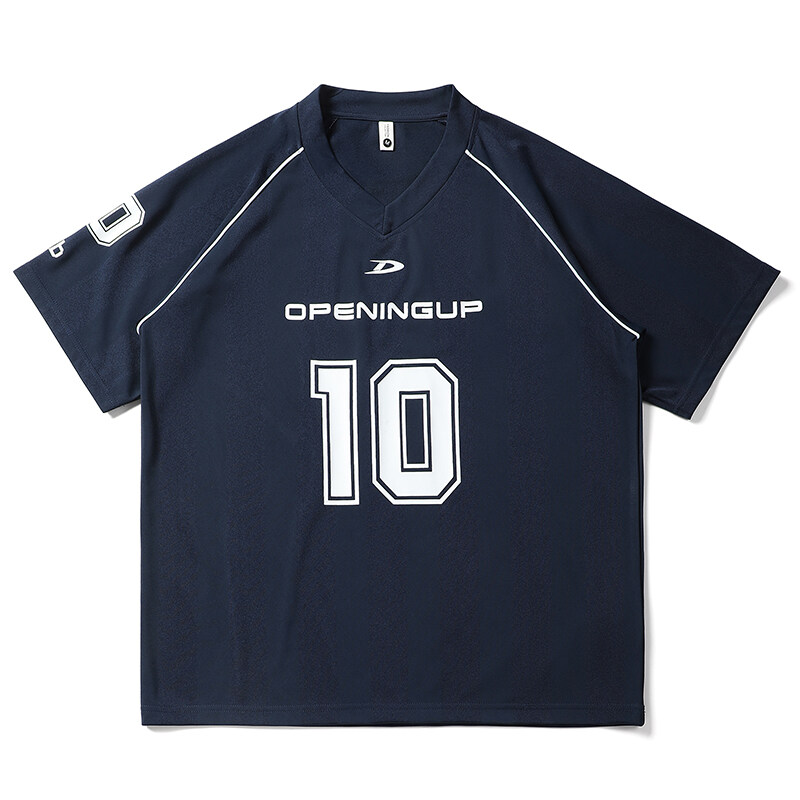กีฬาแขนสั้นรักบี้ JERSEY TShir - Women'S Fashion Rugby Top บทวิจารณ์และราคา