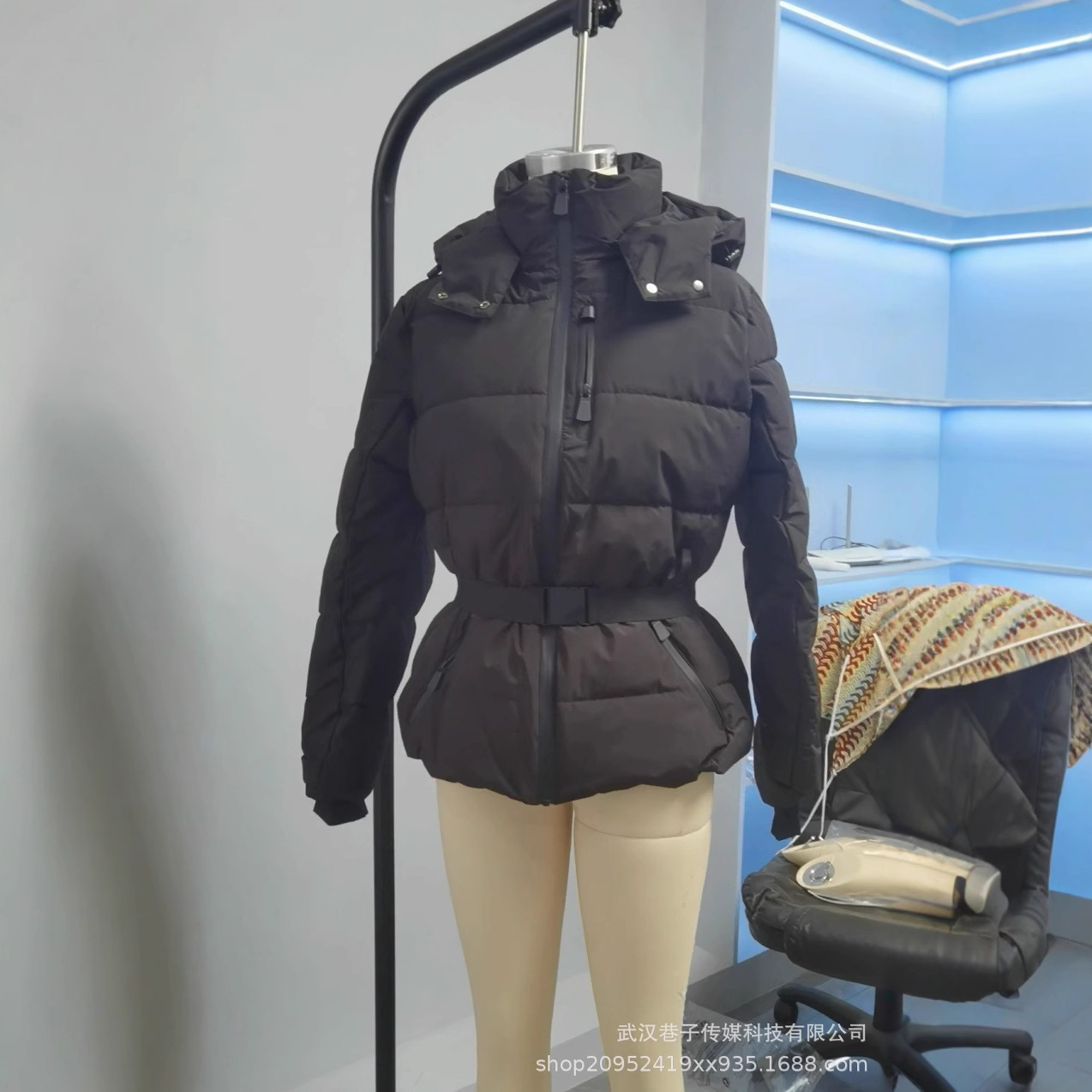 เสื้อแจ็คเก็ตผ้าฝ้ายแบบสวมหัวล - Women'S Fashion Jackets Amazon บทวิจารณ์และราคา