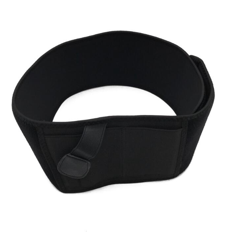 Belly Band Holster สำหรับปกปิด - Women'S Fashion Magazines บทวิจารณ์และราคา