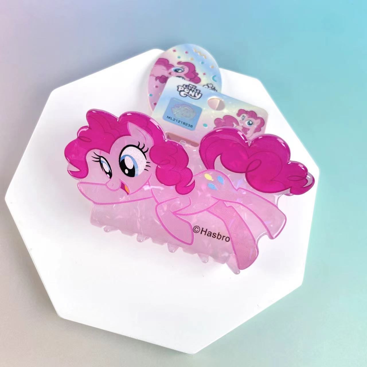 กิ๊บหนีบผมรูปฉลาม My Little Po - Women'S Fashion Gifts บทวิจารณ์และราคา
