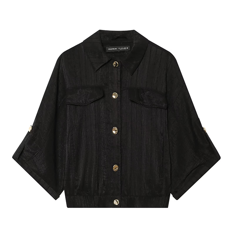 เสื้อเชิ้ตผู้หญิงใหม่สำหรับฤดู - Women'S Young Fashion บทวิจารณ์และราคา