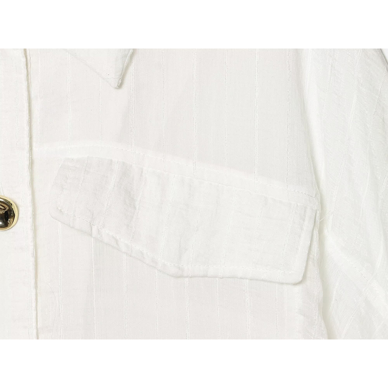 เสื้อเชิ้ตผู้หญิงใหม่สำหรับฤดู - Women'S Young Fashion บทวิจารณ์และราคา