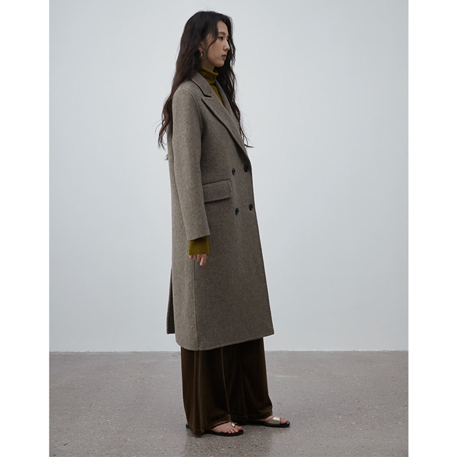 เสื้อสูทผู้หญิง Allingentle แบ - Women Fashion Jackets บทวิจารณ์และราคา