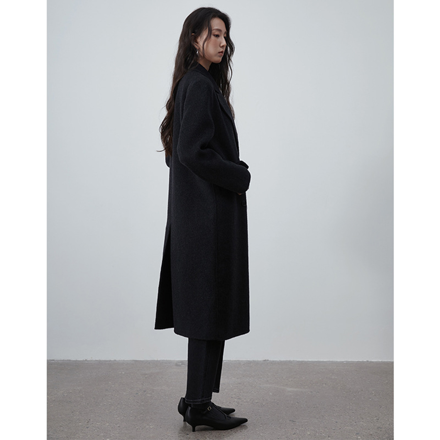 เสื้อสูทผู้หญิง Allingentle แบ - Women Fashion Jackets บทวิจารณ์และราคา