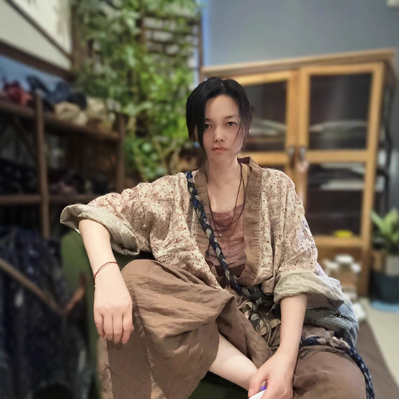 ฤดูใบไม้ร่วงใหม่หลวมแฟชั่นญี่ป - Women'S Fashion Kimono บทวิจารณ์และราคา