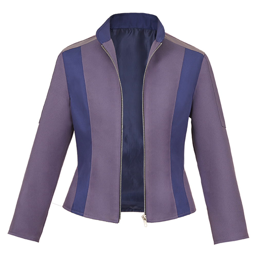 ชุดคอสเพลย์จูดี้ ฮอปส์จากภาพยน - Women Fashion Jackets บทวิจารณ์และราคา