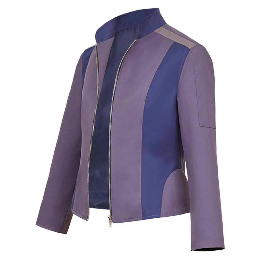ชุดคอสเพลย์จูดี้ ฮอปส์จากภาพยน - Women Fashion Jackets บทวิจารณ์และราคา