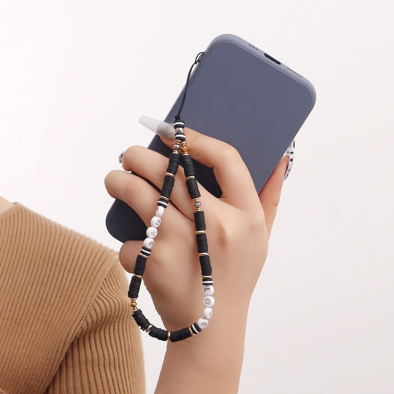 สายคล้องโทรศัพท์ลายตาปีศาจแฟชั - Fashion Women Picture บทวิจารณ์และราคา