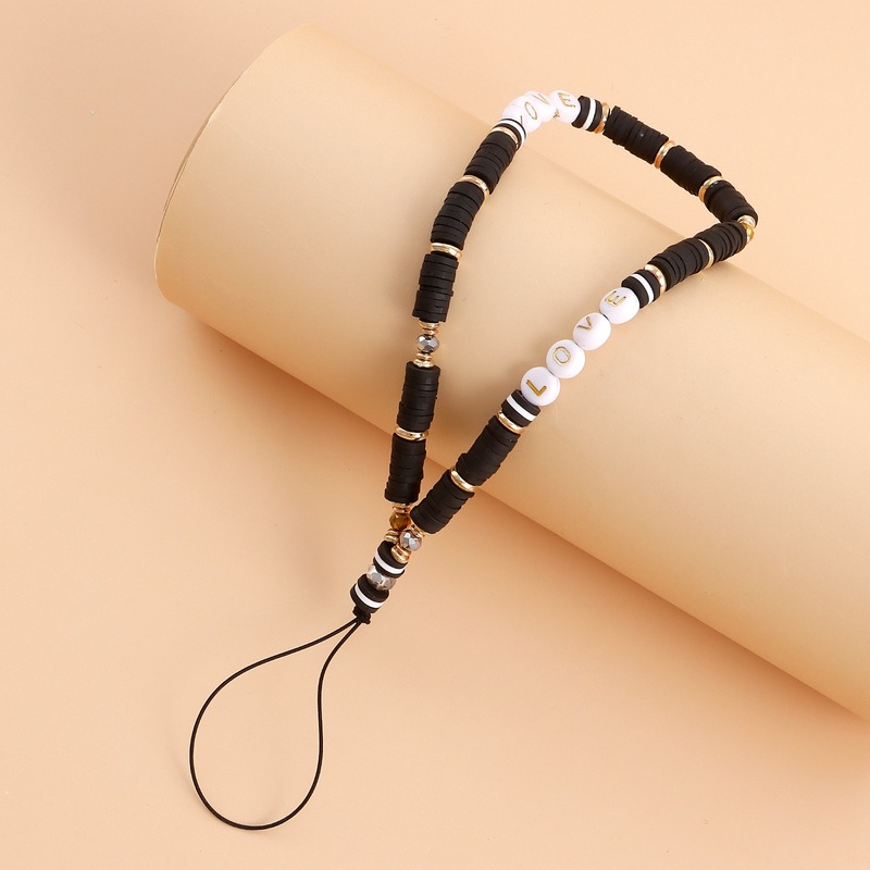สายคล้องโทรศัพท์ลายตาปีศาจแฟชั - Fashion Women Picture บทวิจารณ์และราคา
