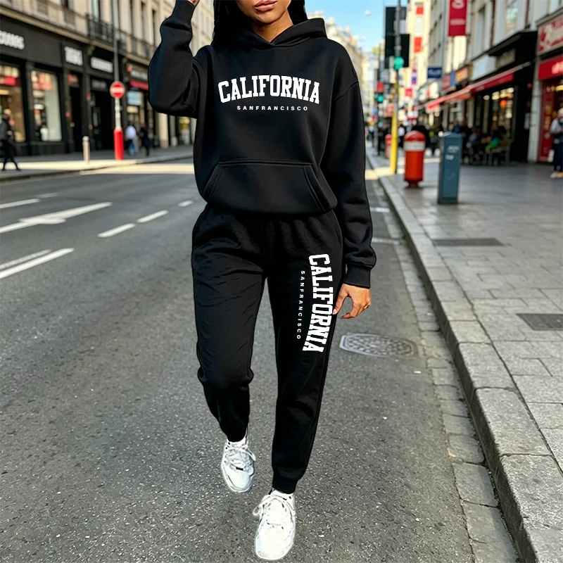 ชุดลำลองสไตล์คนเมือง เสื้อฮู้ด - Women'S Fashion Hoodie บทวิจารณ์และราคา