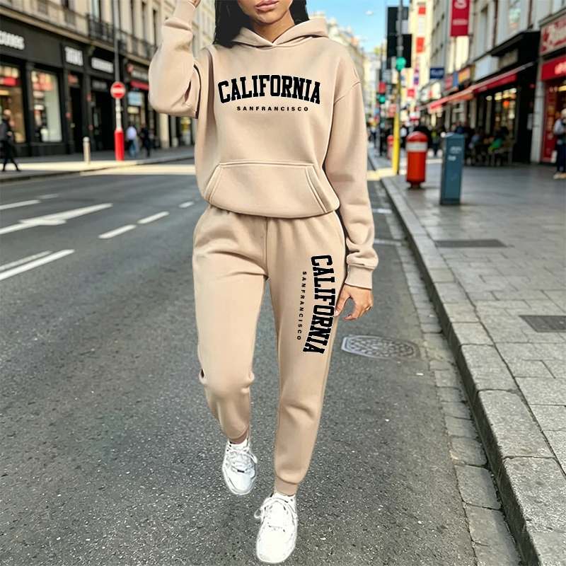 ชุดลำลองสไตล์คนเมือง เสื้อฮู้ด - Women'S Fashion Hoodie บทวิจารณ์และราคา