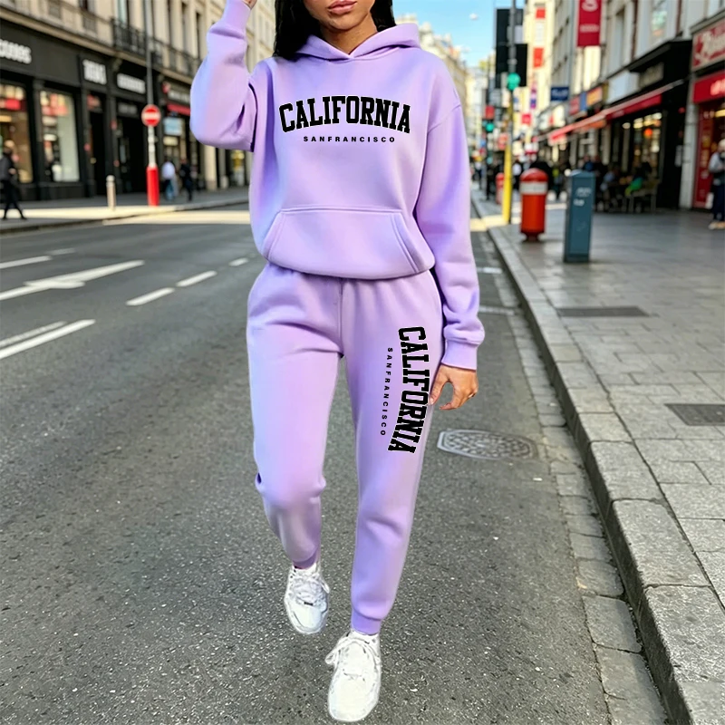 ชุดลำลองสไตล์คนเมือง เสื้อฮู้ด - Women'S Fashion Hoodie บทวิจารณ์และราคา