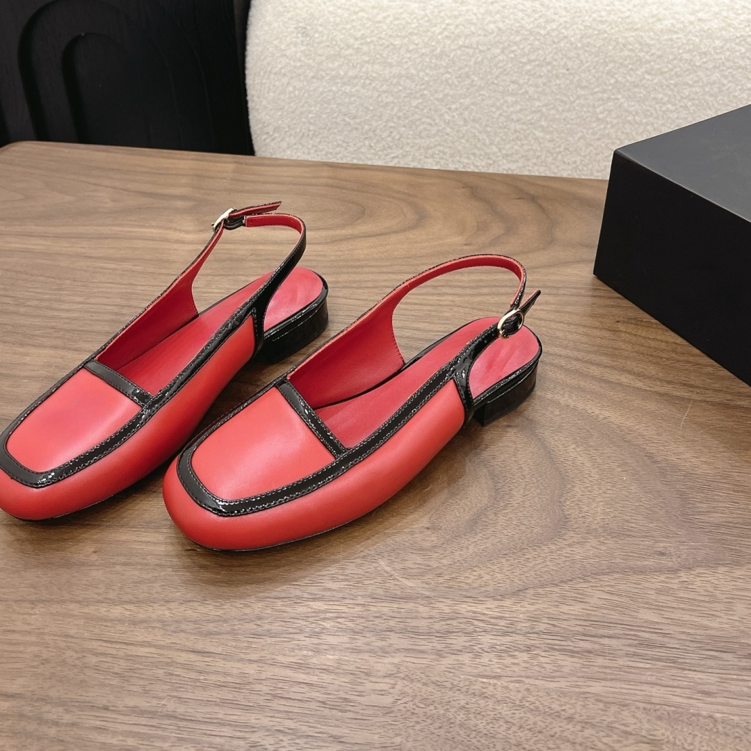 รองเท้าส้นเตี้ยลำลองสำหรับผู้ห - Sale Fashion Women บทวิจารณ์และราคา