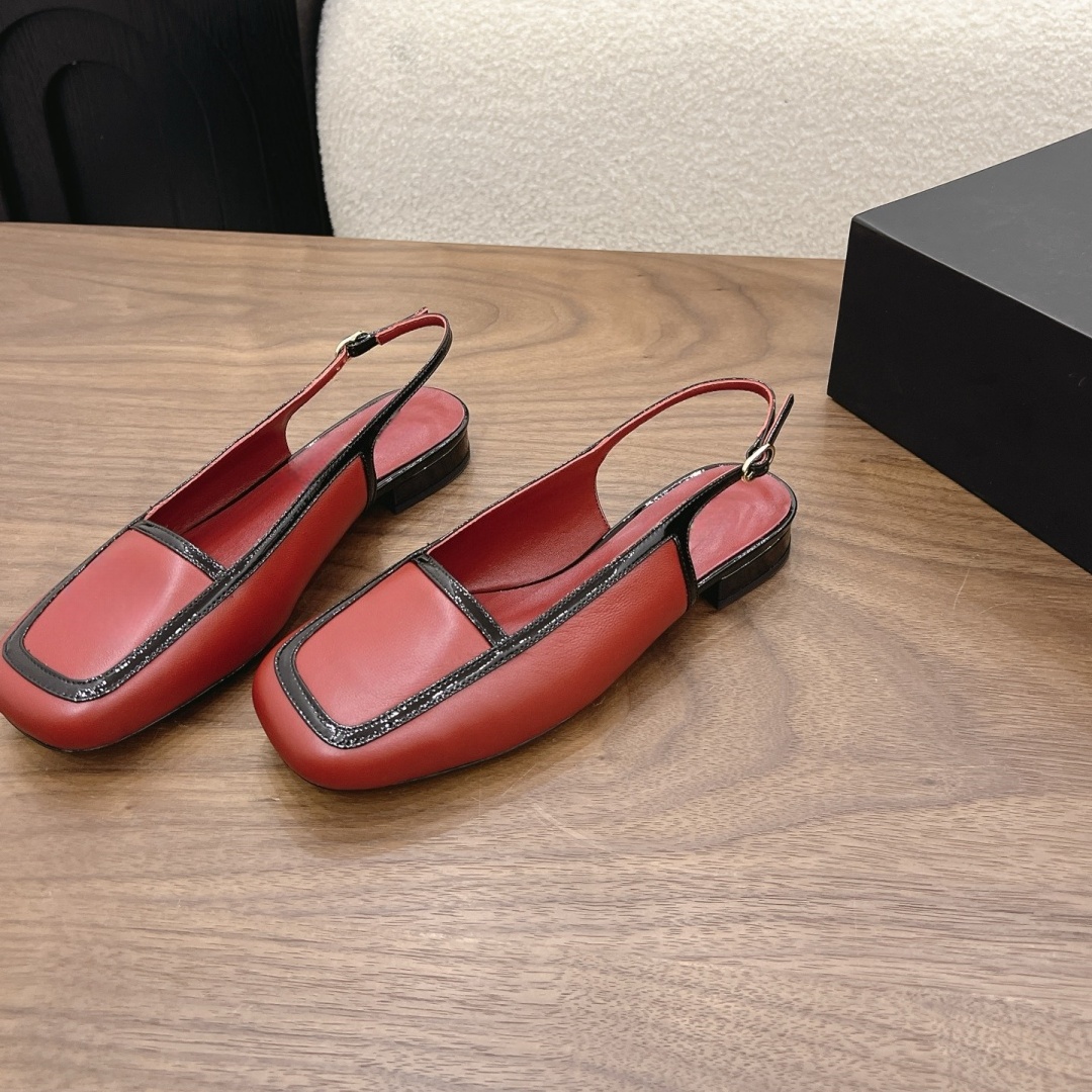 รองเท้าส้นเตี้ยลำลองสำหรับผู้ห - Sale Fashion Women บทวิจารณ์และราคา