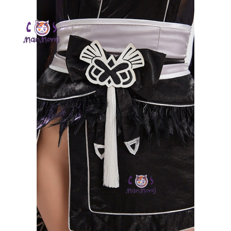 ไทป์ บี โยรฮา หมายเลข ชุดคอสเพ - Women'S Fashion Kimono บทวิจารณ์และราคา
