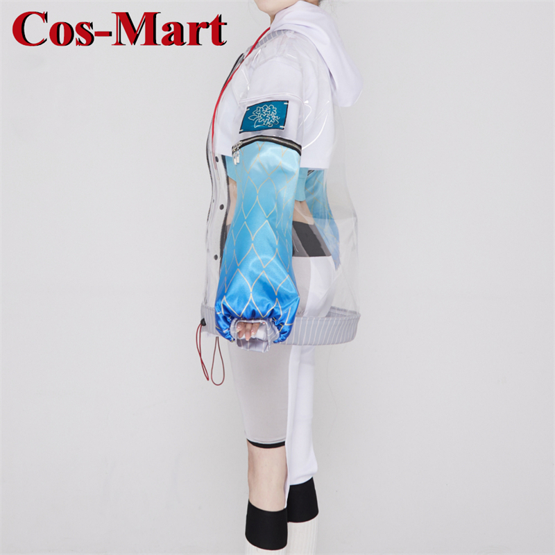 Cos-Mart อะนิเมะร้อน VTuber Ho - Women Fashion Jackets บทวิจารณ์และราคา