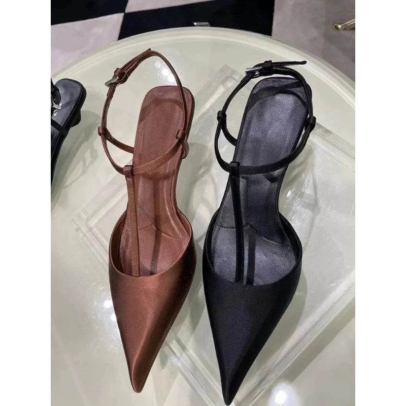 รองเท้าสำหรับผู้หญิง รองเท้าส้ - Women'S Fashion Sandals บทวิจารณ์และราคา