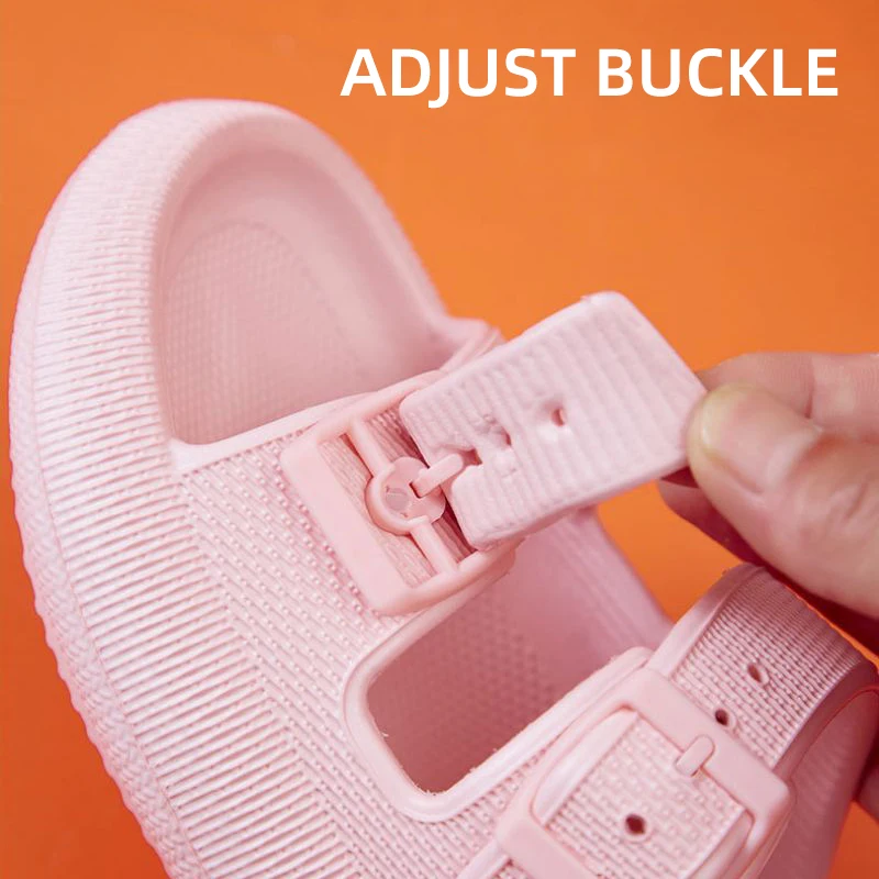 รองเท้าแตะแฟชั่นแบบหนา พื้นหนา - Women'S Fashion Sandals บทวิจารณ์และราคา