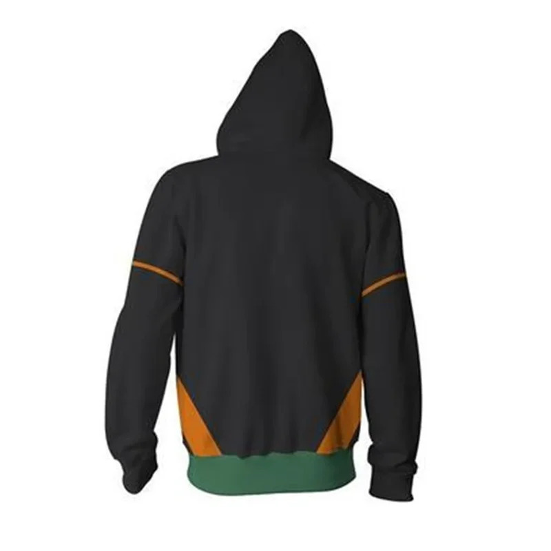 อะนิเมะคอสเพลย์ 3D ใหม่ My Her - Women'S Fashion Hoodie บทวิจารณ์และราคา