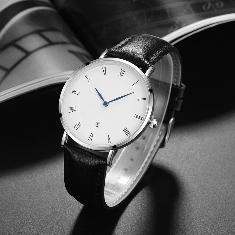 B-8210A ชายนาฬิกาวันที่การสร้า - Fashion Women Watches บทวิจารณ์และราคา