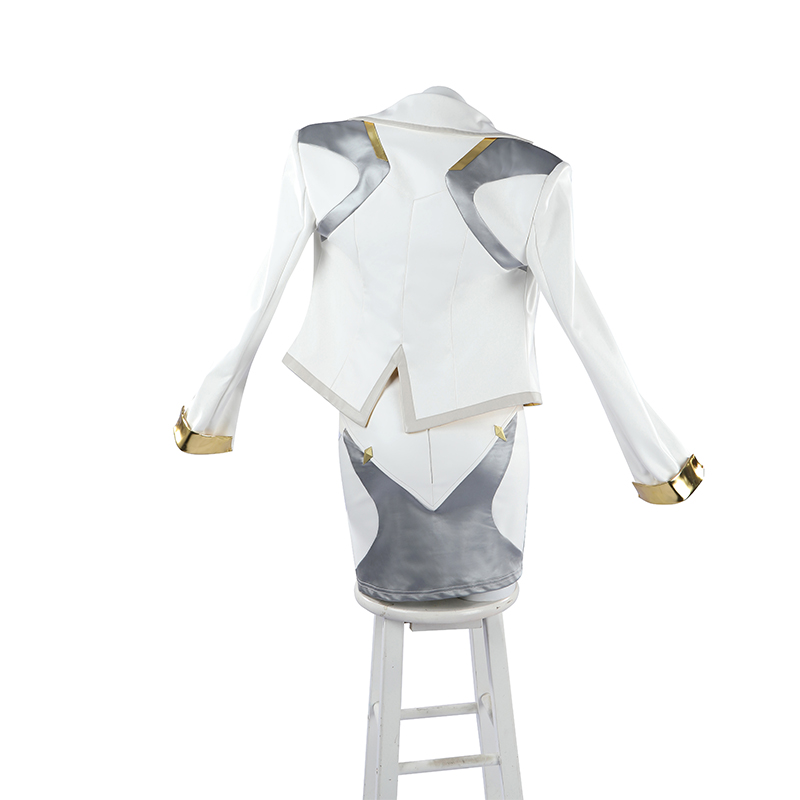 ROLECOS โดมิน่า คอสเพลย์ คอสตู - Women Fashion Jackets บทวิจารณ์และราคา