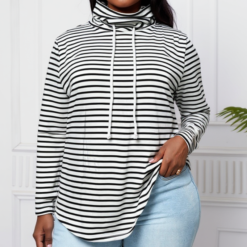 เสื้อสเวตเชิ้ตแฟชั่นลำลองสำหรั - Women'S Fashion Hoodie บทวิจารณ์และราคา