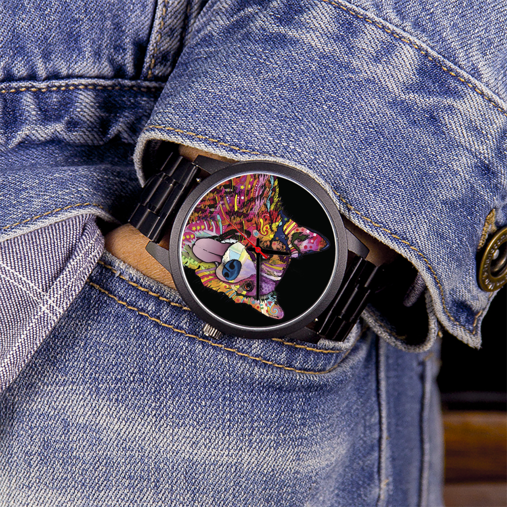 นาฬิกาควอตซ์หน้าปัดสีโรสโกลด์  - Fashion Women Watches บทวิจารณ์และราคา