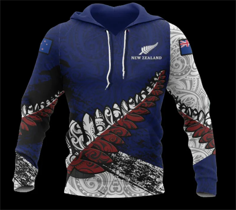 Aotearoa 3D ใหม่ฤดูหนาวเสื้อมี - Women'S Fashion Rugby Top บทวิจารณ์และราคา