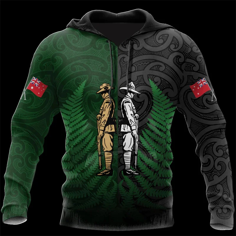 Aotearoa 3D ใหม่ฤดูหนาวเสื้อมี - Women'S Fashion Rugby Top บทวิจารณ์และราคา