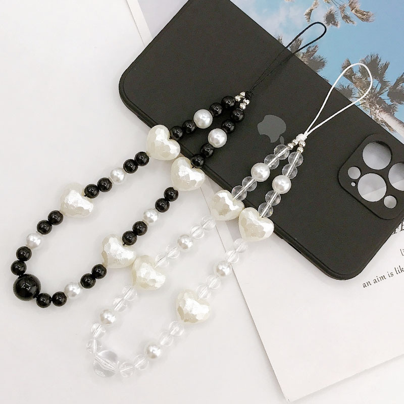 เคสโทรศัพท์ลายดอกไม้มุกสุดฮิต  - Fashion Women Picture บทวิจารณ์และราคา