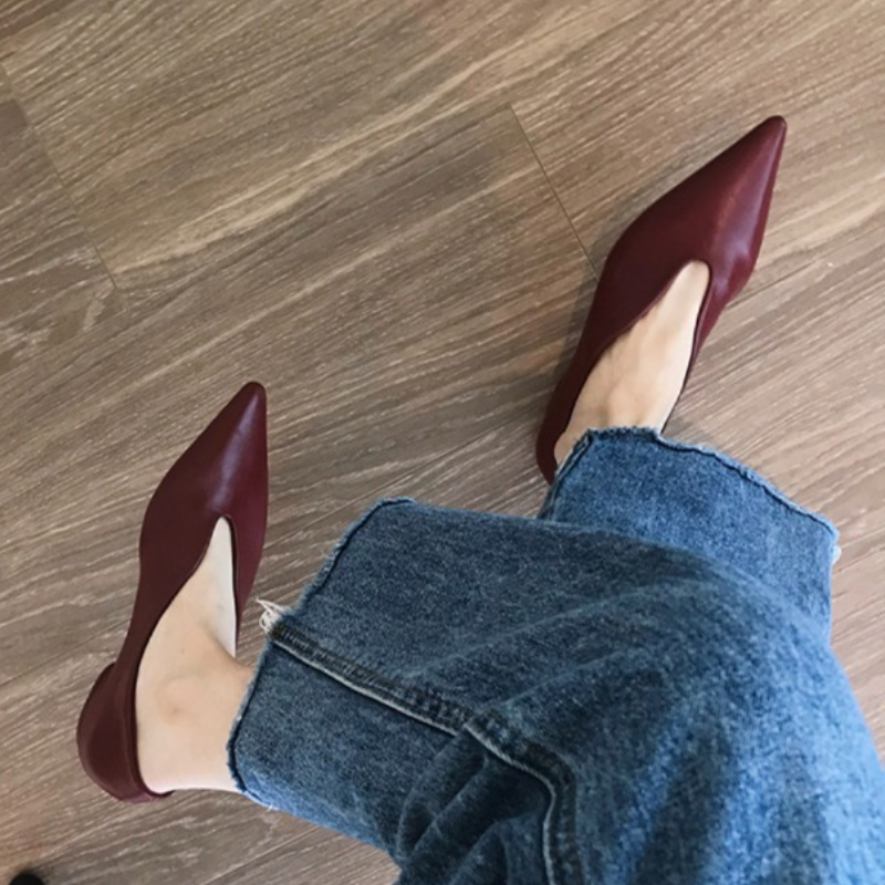 รองเท้าผู้หญิงแฟชั่น รองเท้าส้ - Women'S Fashion Sandals บทวิจารณ์และราคา