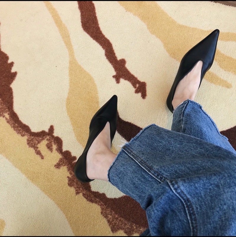 รองเท้าผู้หญิงแฟชั่น รองเท้าส้ - Women'S Fashion Sandals บทวิจารณ์และราคา