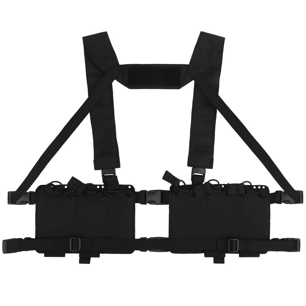 ชุดเกราะอก Tactical Alpha Ches - Women'S Fashion Magazines บทวิจารณ์และราคา