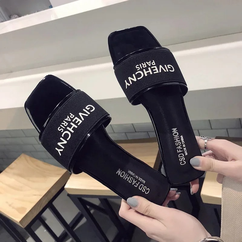 ผู้หญิงรองเท้าแตะรองเท้าแตะฤดู - Women'S Fashion Sandals บทวิจารณ์และราคา