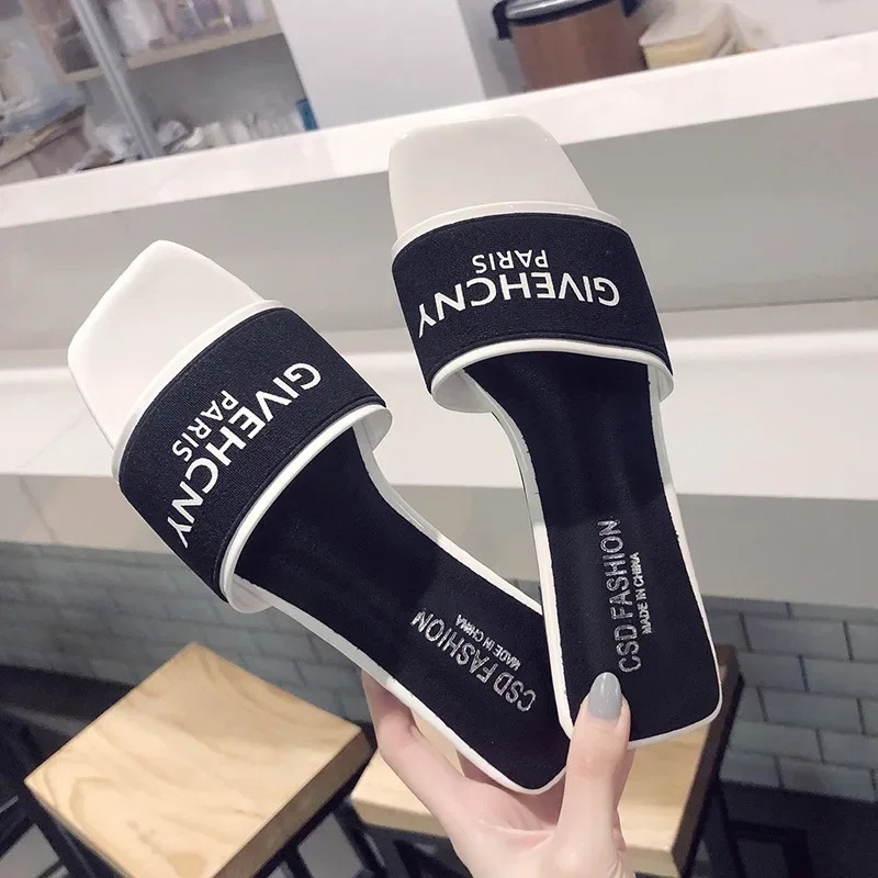 ผู้หญิงรองเท้าแตะรองเท้าแตะฤดู - Women'S Fashion Sandals บทวิจารณ์และราคา