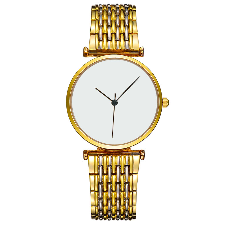 ผู้หญิงดูที่กําหนดเองหน้าปัดภา - Fashion Women Watches บทวิจารณ์และราคา