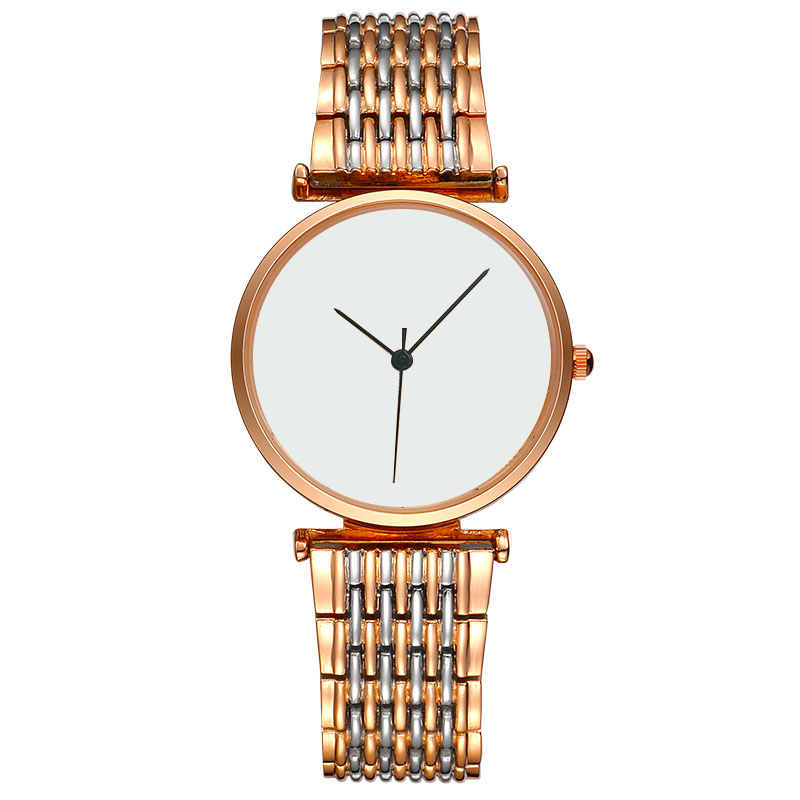 ผู้หญิงดูที่กําหนดเองหน้าปัดภา - Fashion Women Watches บทวิจารณ์และราคา