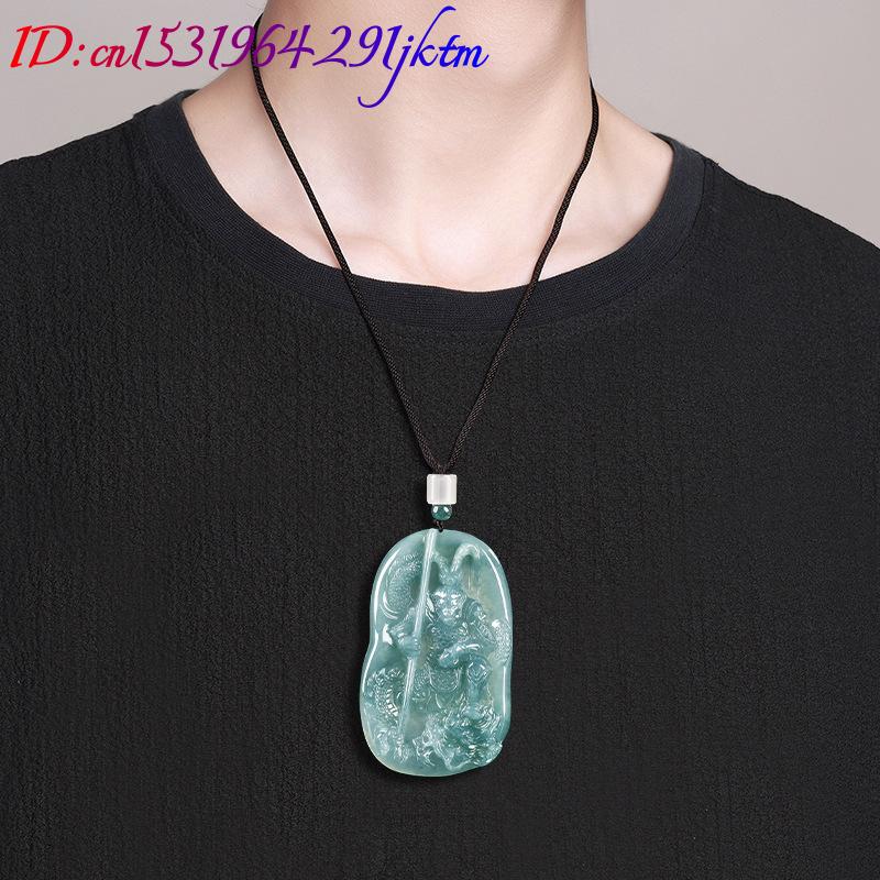 หยกพม่า จี้รูปพระพิฆเนศ สร้อยค - Women'S Fashion บทวิจารณ์และราคา