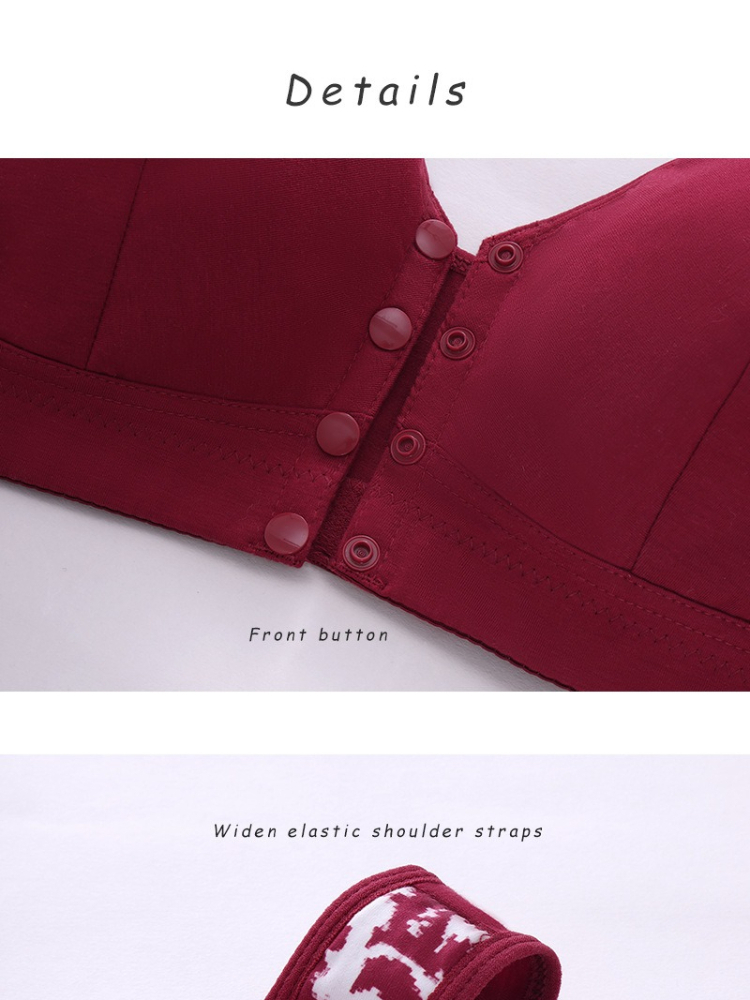 บราไร้โครง ไซส์ XL-7XL บราแบบต - Women'S Fashion Gifts บทวิจารณ์และราคา
