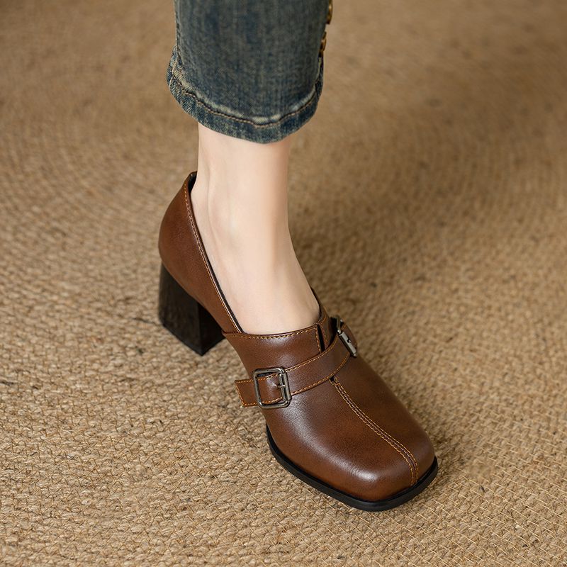 Girseaby Vintage ผู้หญิงปั๊มสแ - Fashion Women Belt บทวิจารณ์และราคา